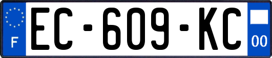 EC-609-KC