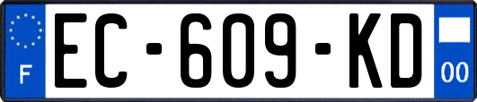 EC-609-KD