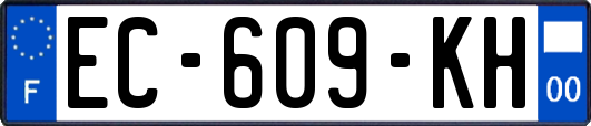 EC-609-KH
