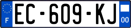 EC-609-KJ