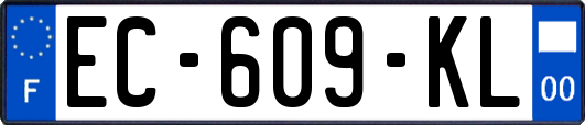 EC-609-KL