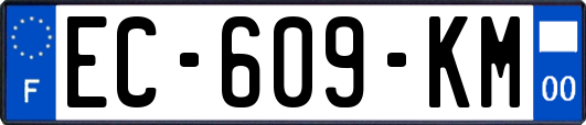 EC-609-KM