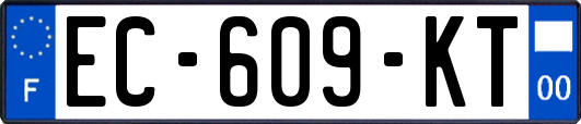 EC-609-KT