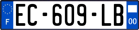 EC-609-LB