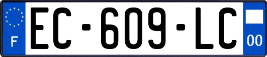 EC-609-LC