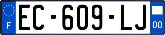 EC-609-LJ