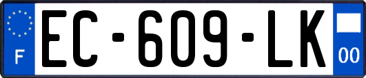 EC-609-LK