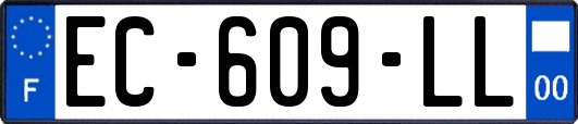 EC-609-LL