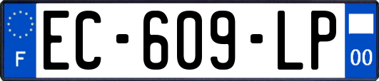 EC-609-LP