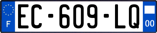 EC-609-LQ