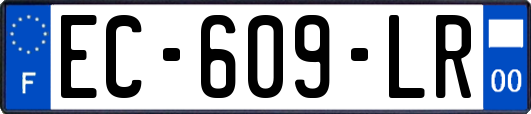 EC-609-LR