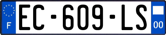 EC-609-LS