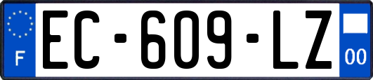 EC-609-LZ