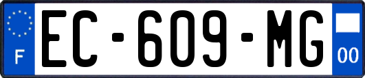 EC-609-MG