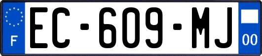 EC-609-MJ