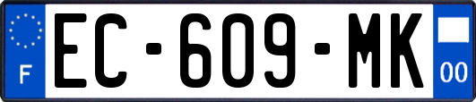 EC-609-MK