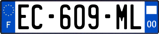 EC-609-ML