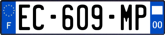 EC-609-MP
