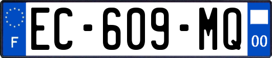 EC-609-MQ