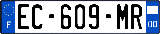 EC-609-MR