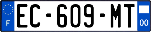 EC-609-MT