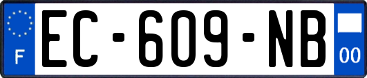 EC-609-NB