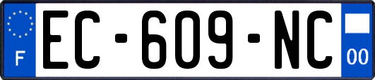 EC-609-NC