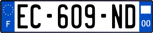 EC-609-ND