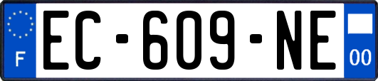 EC-609-NE
