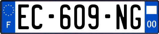 EC-609-NG