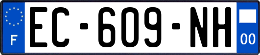 EC-609-NH