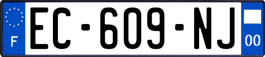 EC-609-NJ