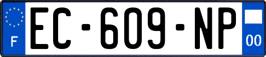 EC-609-NP