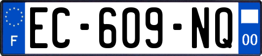 EC-609-NQ