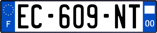EC-609-NT