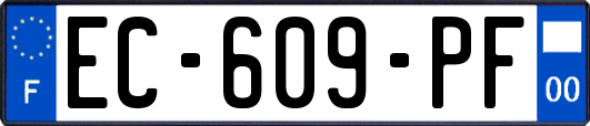 EC-609-PF