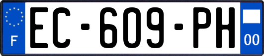 EC-609-PH