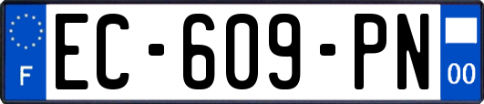EC-609-PN