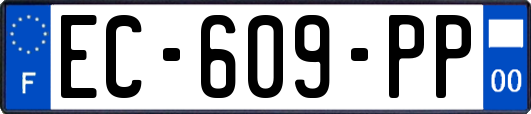 EC-609-PP