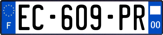 EC-609-PR