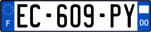 EC-609-PY
