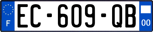 EC-609-QB