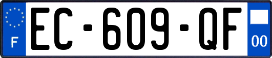 EC-609-QF