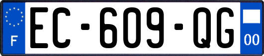 EC-609-QG