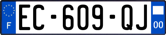 EC-609-QJ