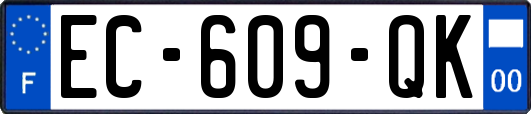 EC-609-QK