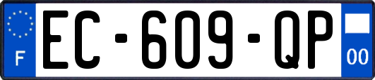 EC-609-QP