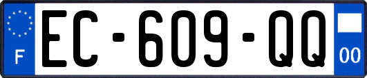 EC-609-QQ