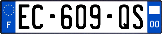 EC-609-QS