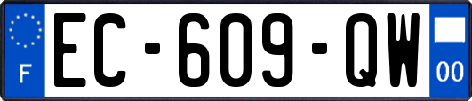 EC-609-QW